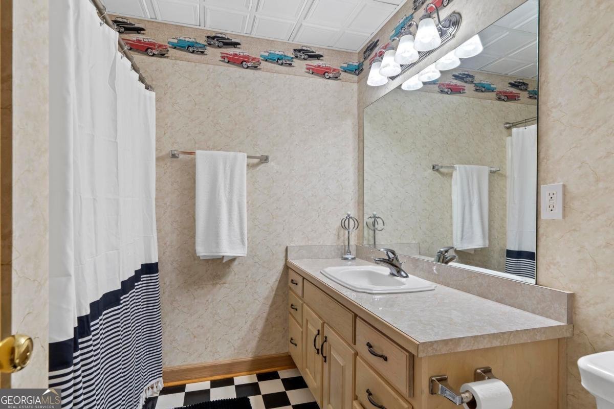 1361 Northwoods Drive Greensboro - 13