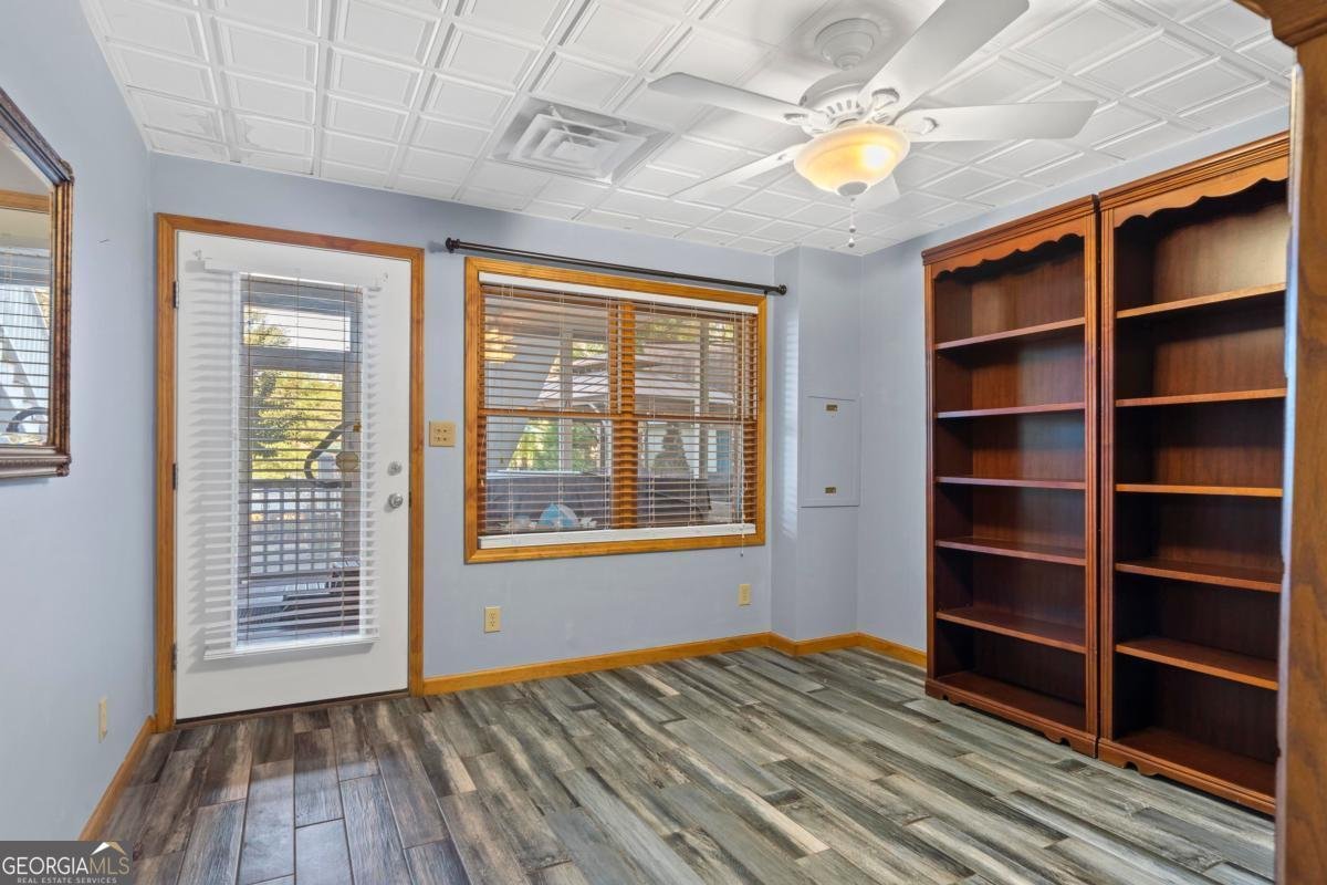 1361 Northwoods Drive Greensboro - 14