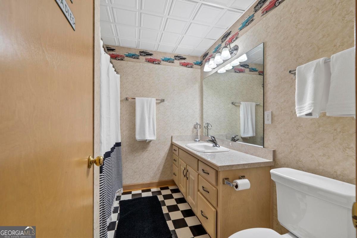 1361 Northwoods Drive Greensboro - 16