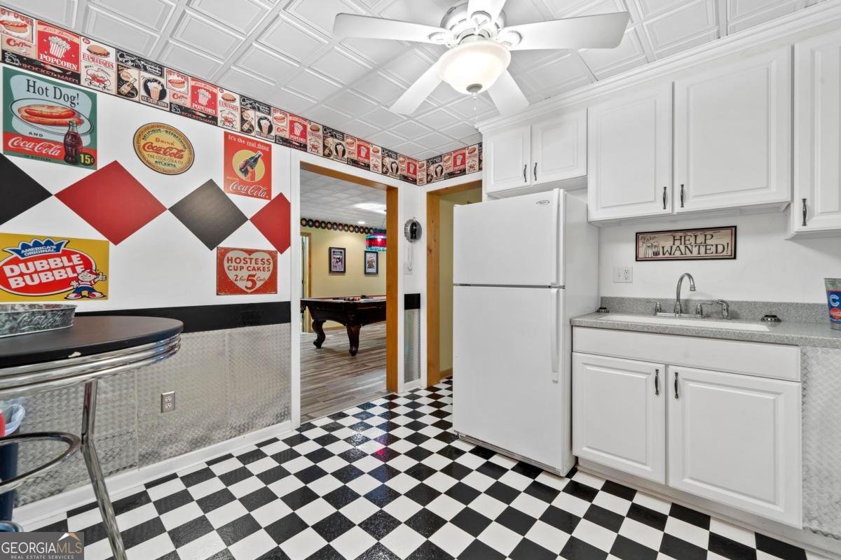 1361 Northwoods Drive Greensboro - 17