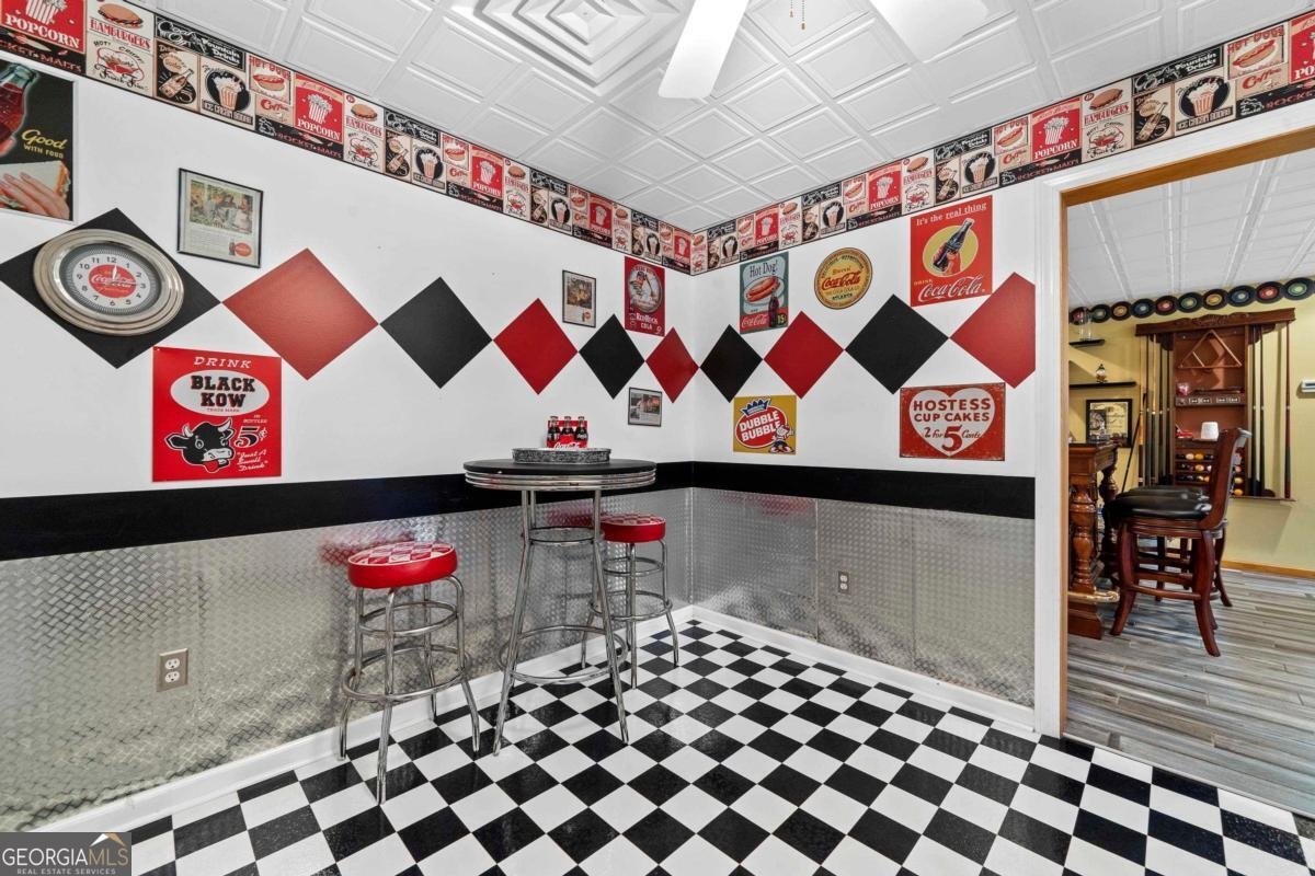 1361 Northwoods Drive Greensboro - 18