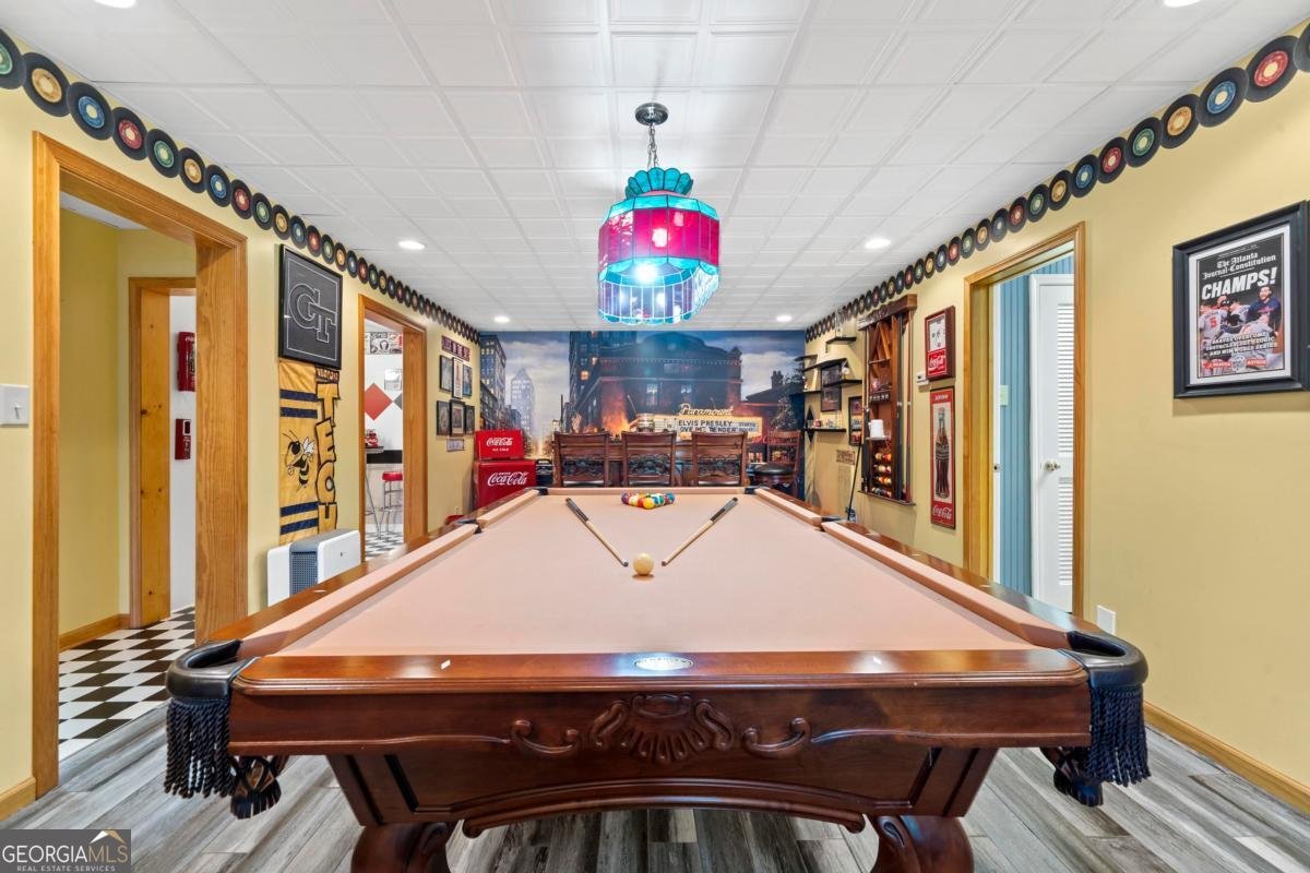 1361 Northwoods Drive Greensboro - 2