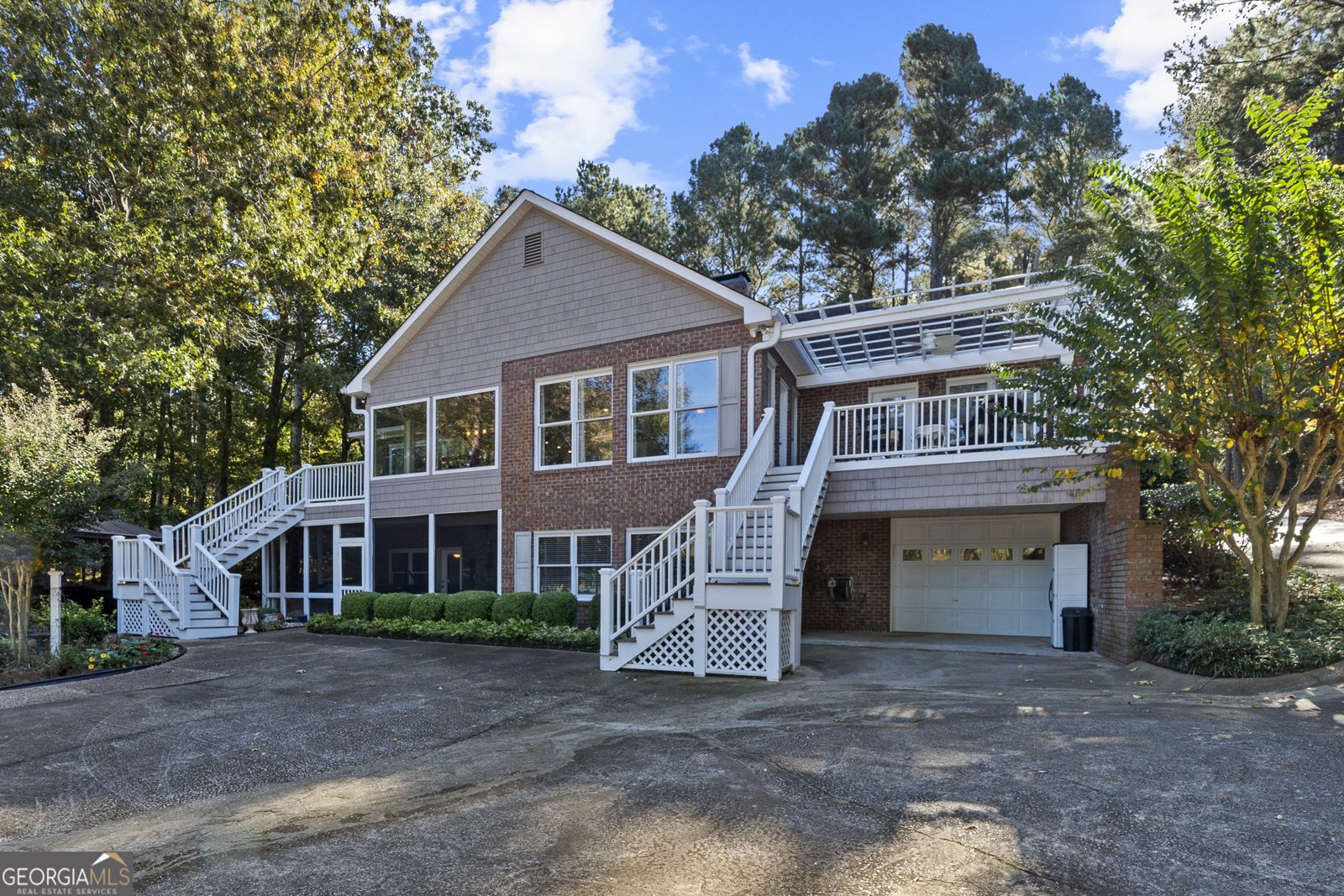 1361 Northwoods Drive Greensboro - 21