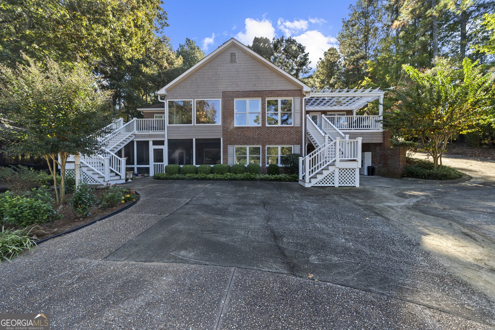 1361 Northwoods Drive Greensboro - 22