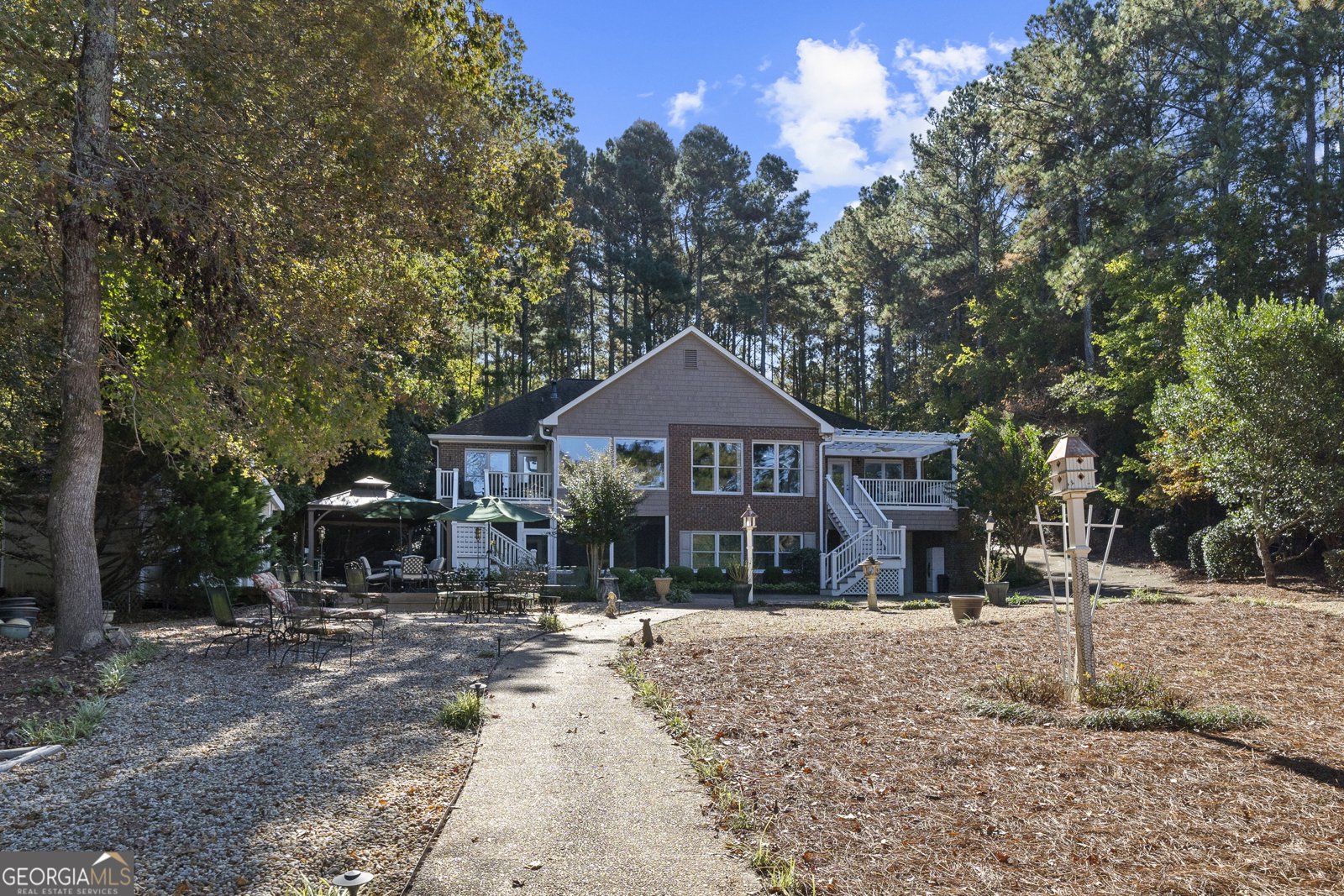 1361 Northwoods Drive Greensboro - 23