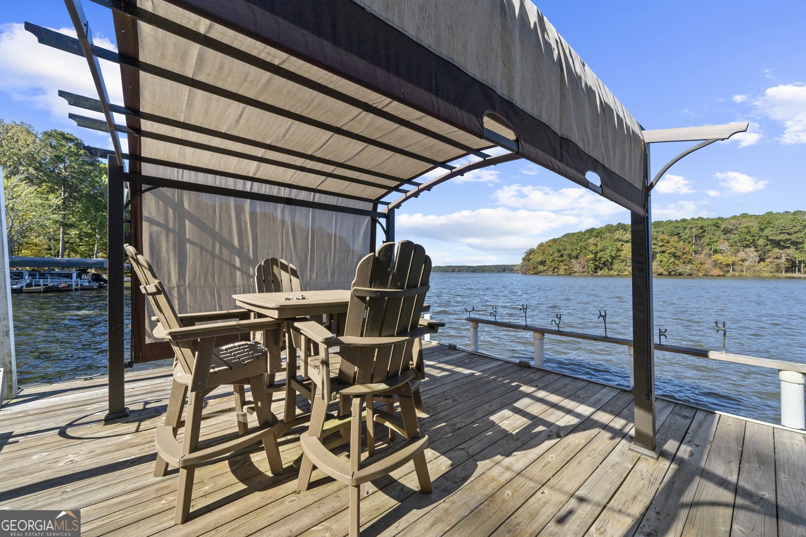 1361 Northwoods Drive Greensboro - 25