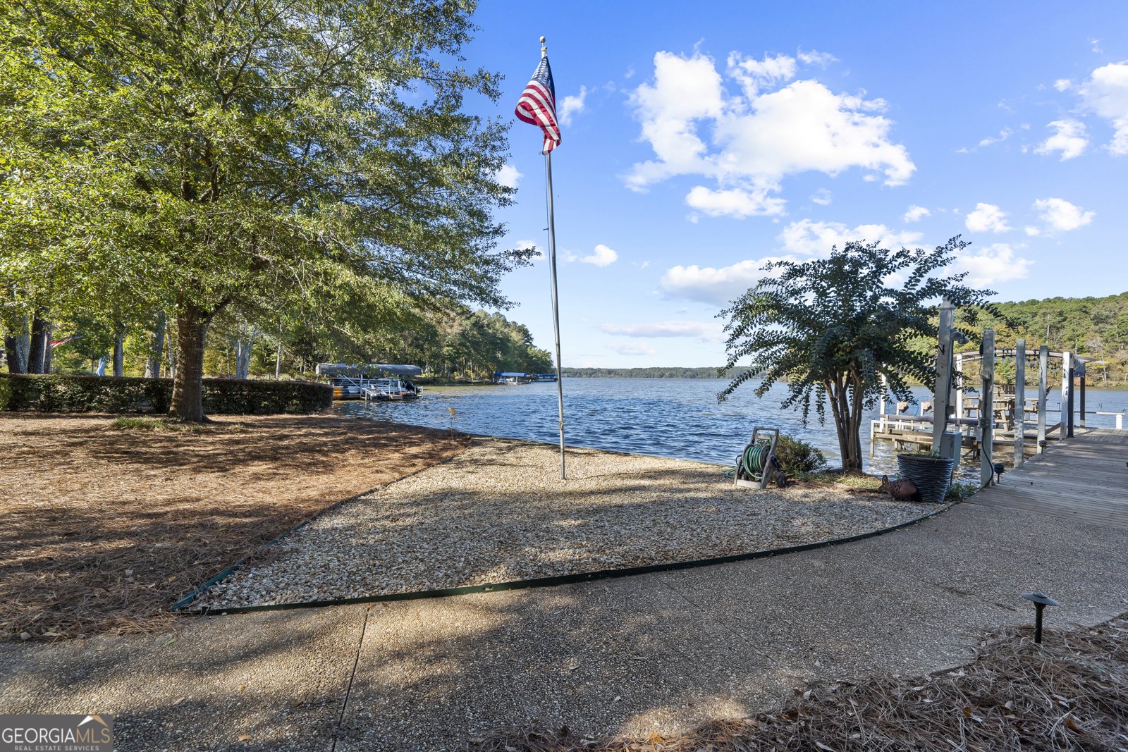 1361 Northwoods Drive Greensboro - 27