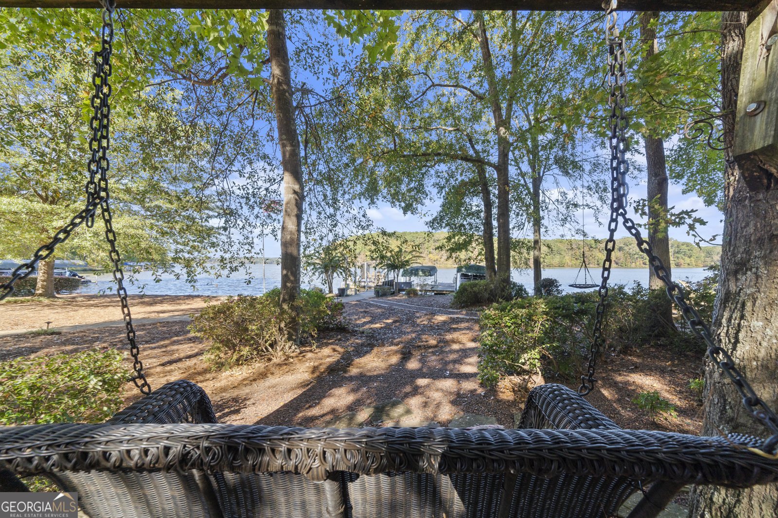 1361 Northwoods Drive Greensboro - 29