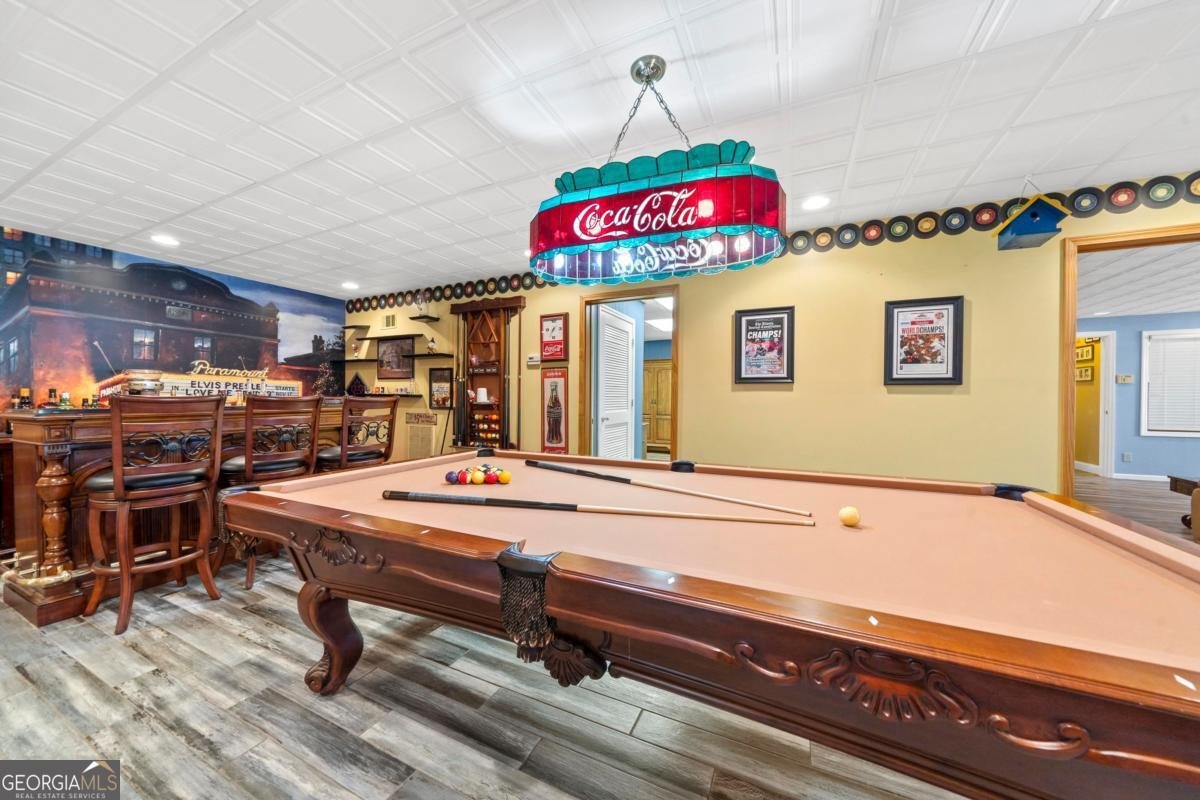 1361 Northwoods Drive Greensboro - 3