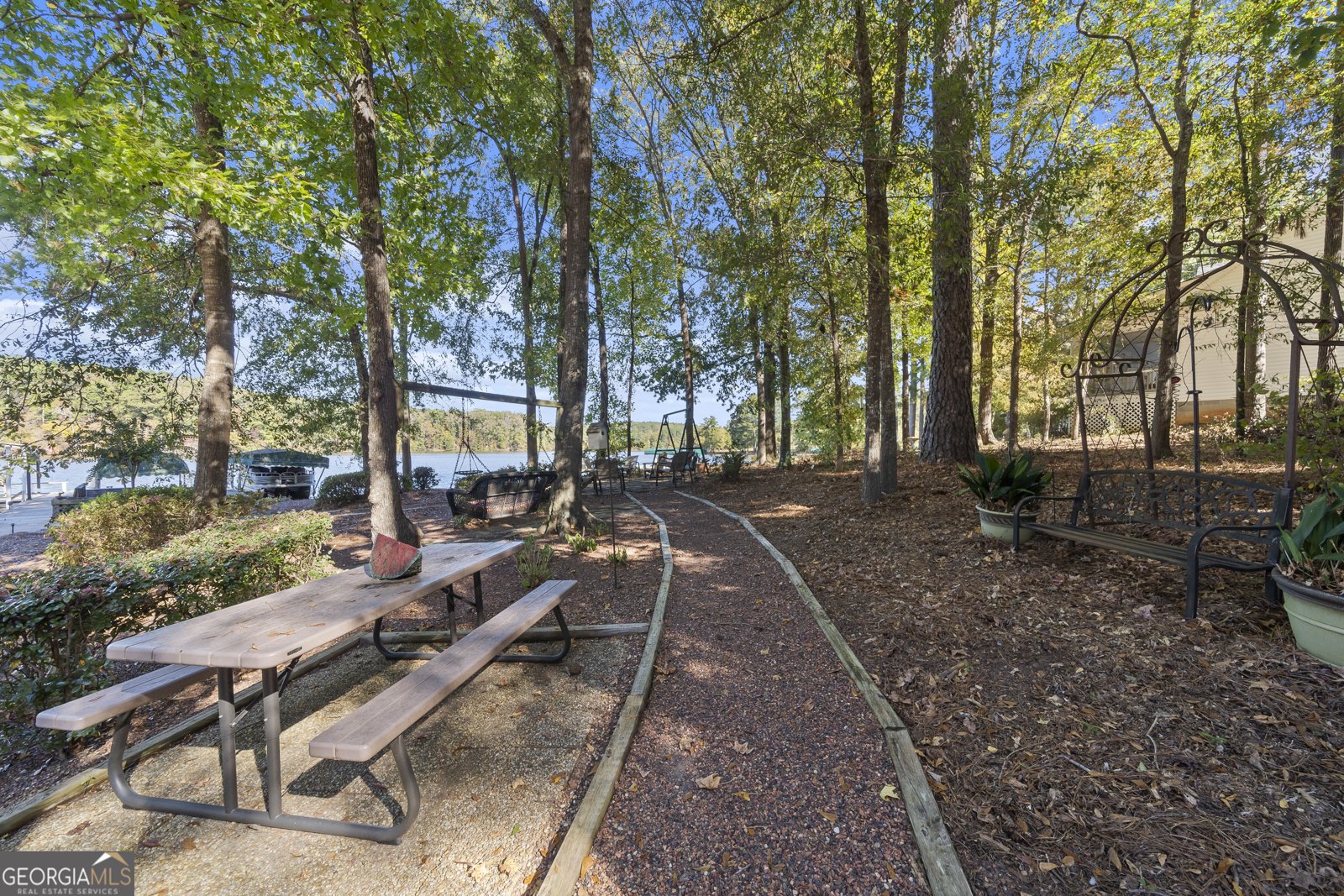 1361 Northwoods Drive Greensboro - 30