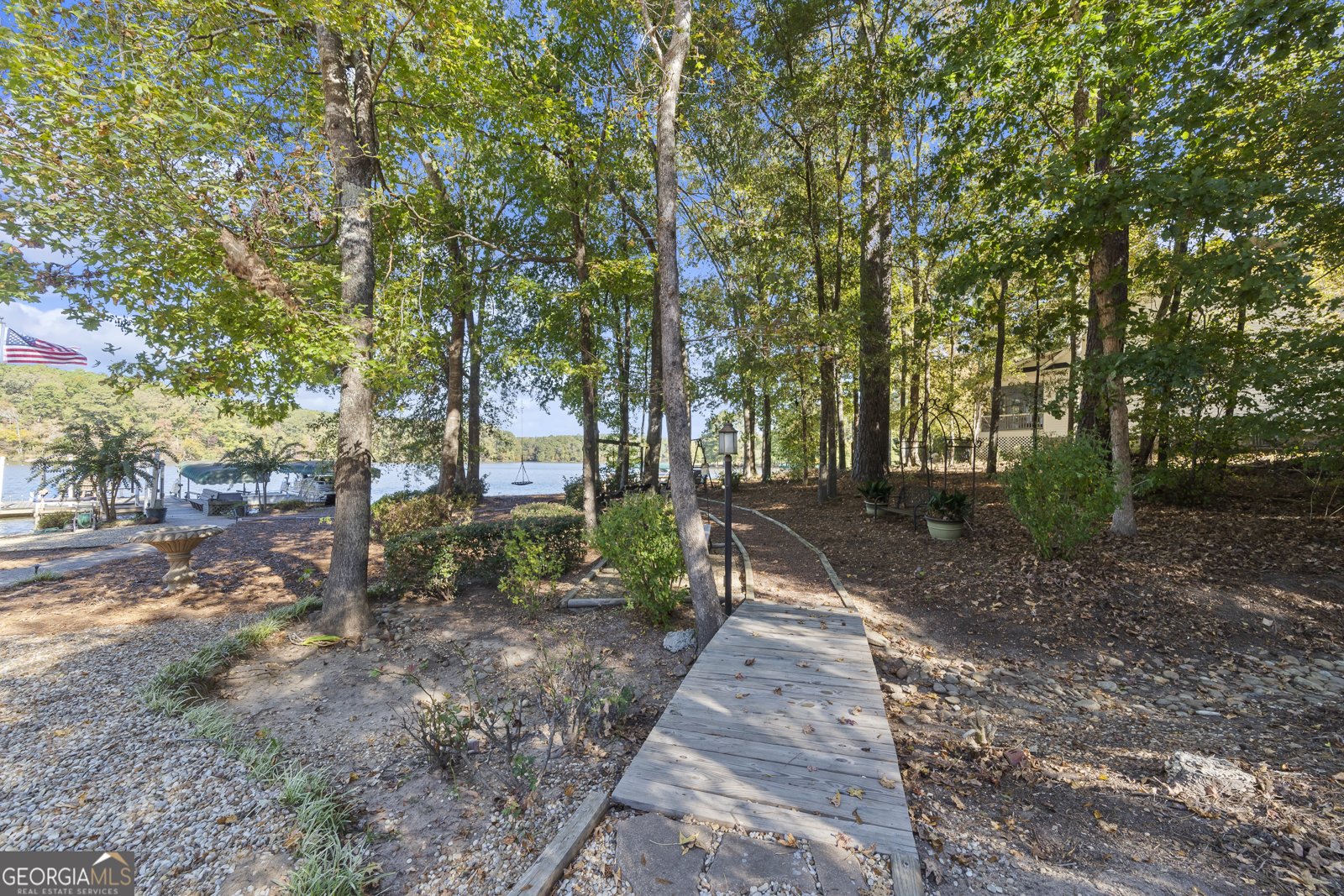 1361 Northwoods Drive Greensboro - 31