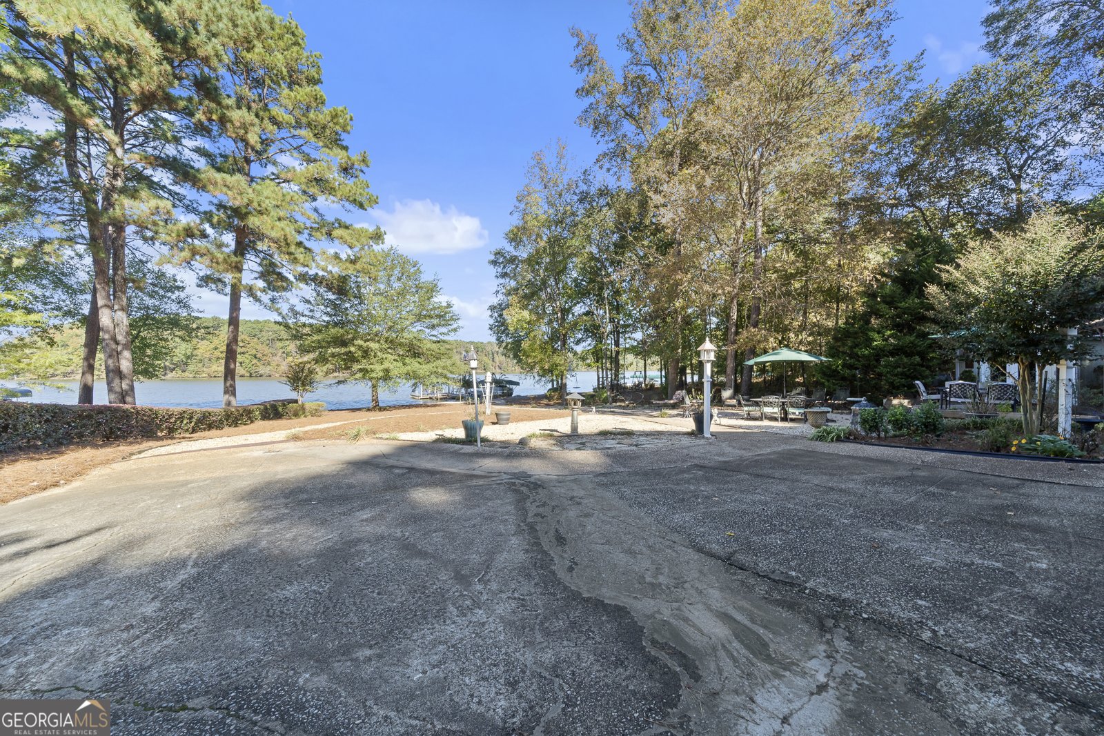 1361 Northwoods Drive Greensboro - 32