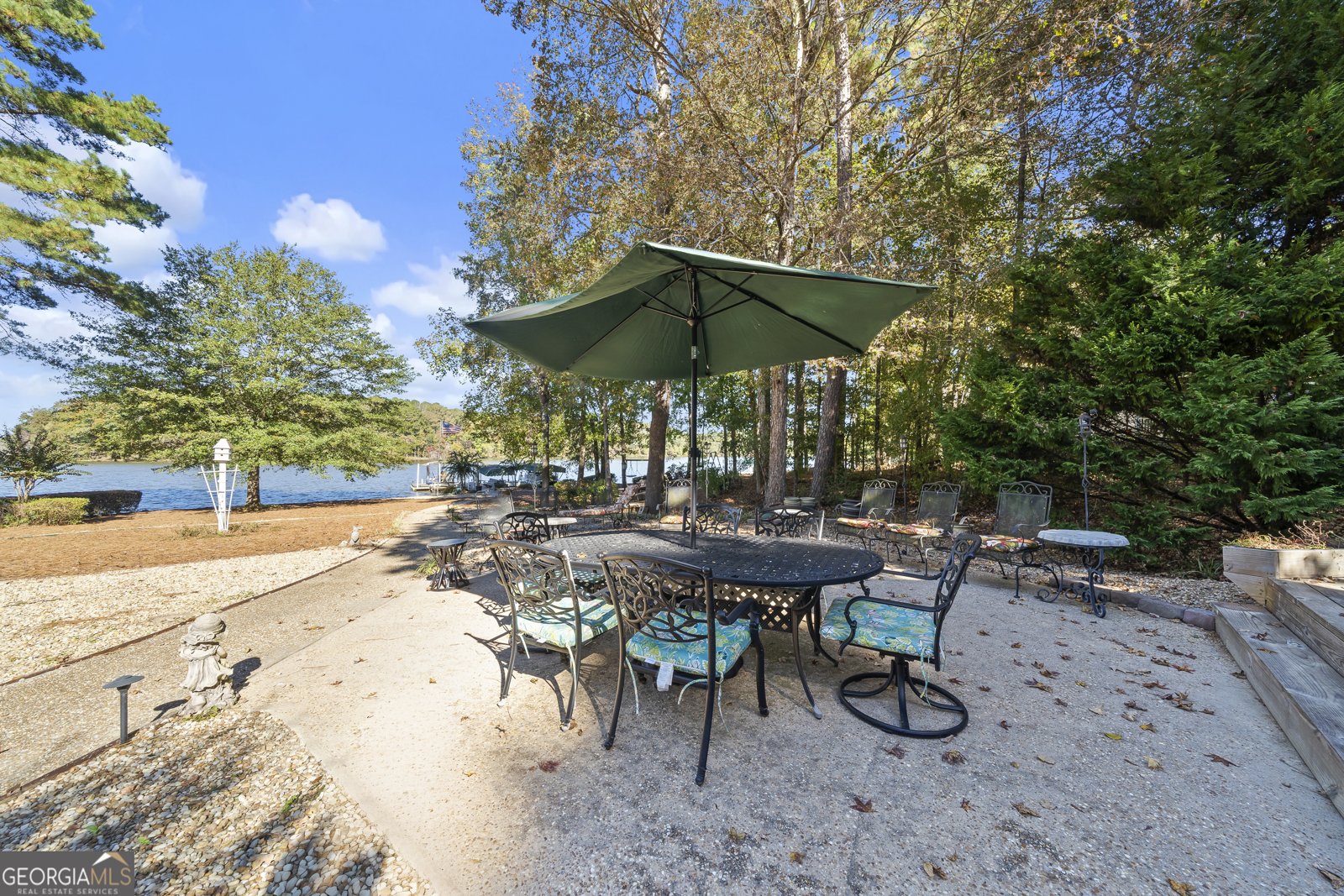 1361 Northwoods Drive Greensboro - 35