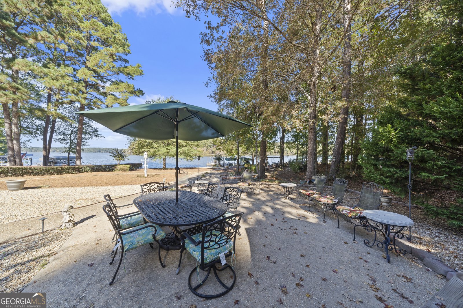 1361 Northwoods Drive Greensboro - 36