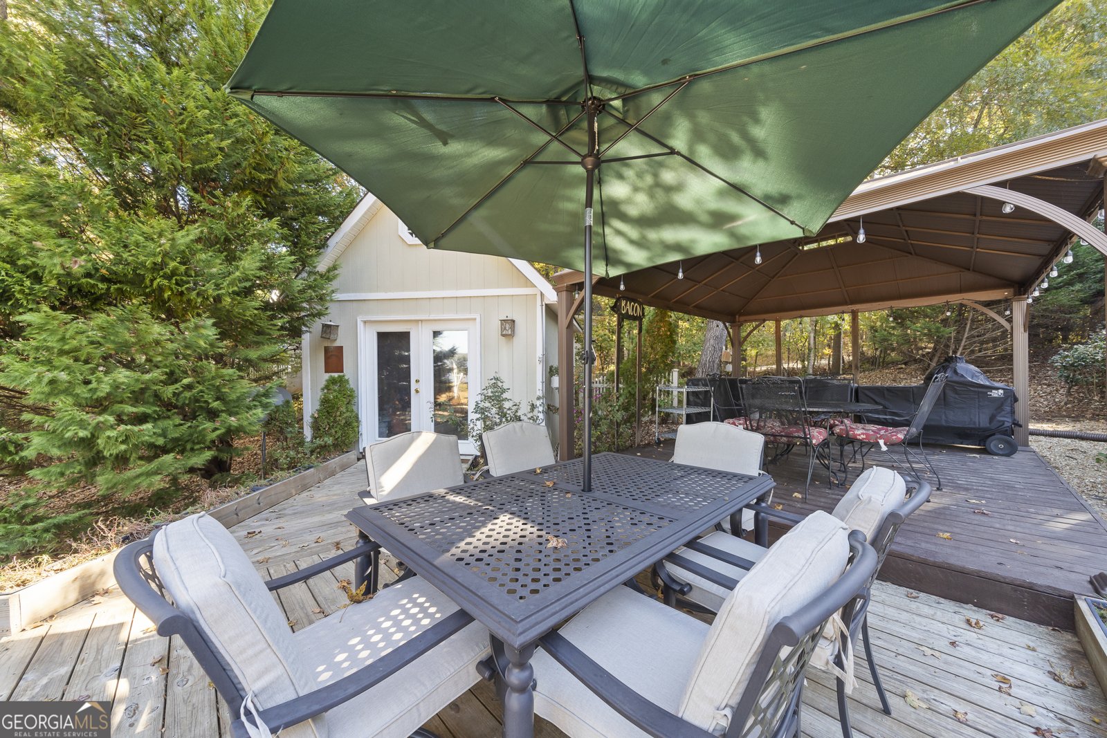 1361 Northwoods Drive Greensboro - 37