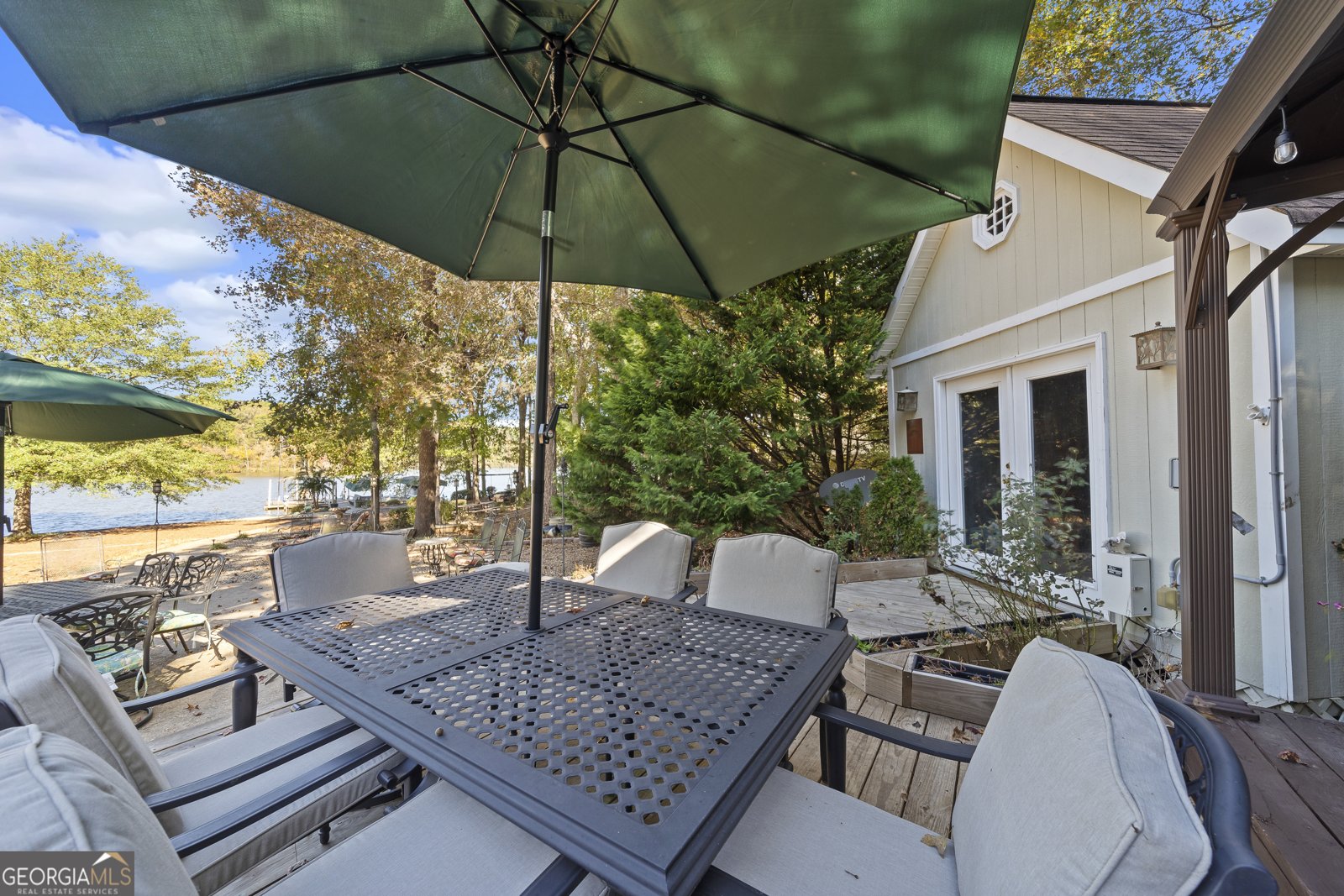 1361 Northwoods Drive Greensboro - 38