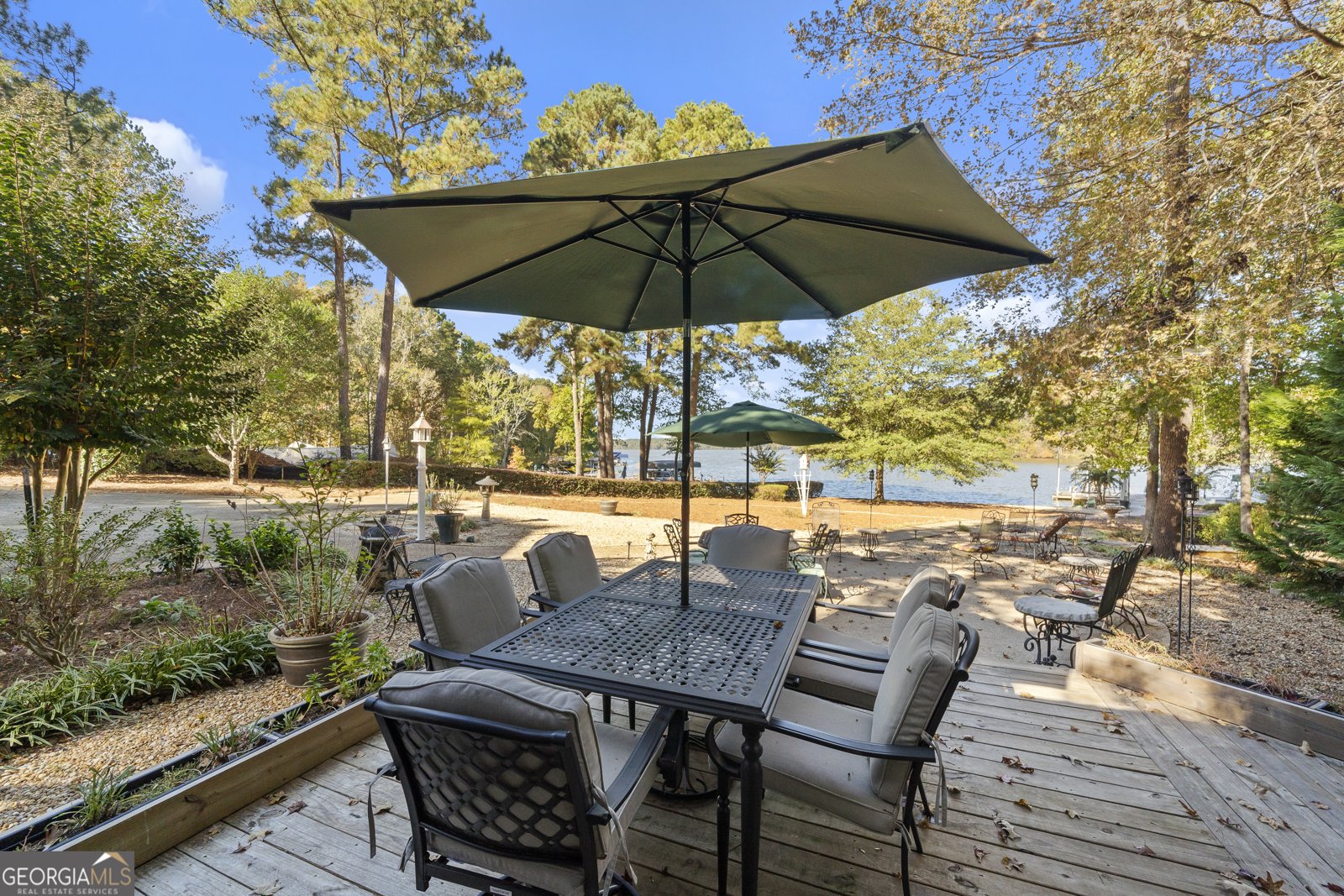 1361 Northwoods Drive Greensboro - 39