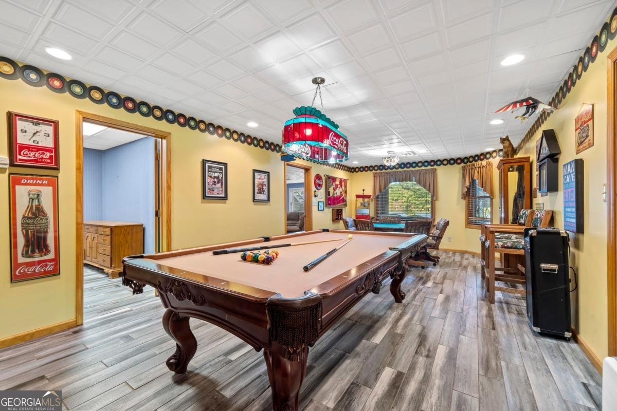 1361 Northwoods Drive Greensboro - 4