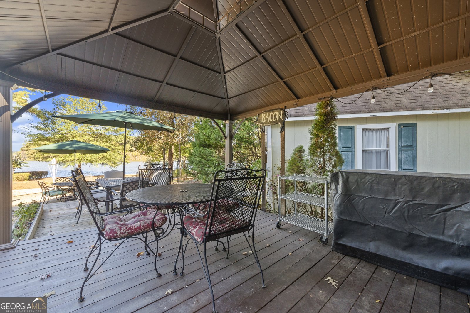 1361 Northwoods Drive Greensboro - 40