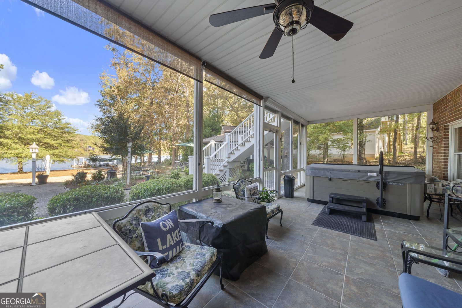 1361 Northwoods Drive Greensboro - 41