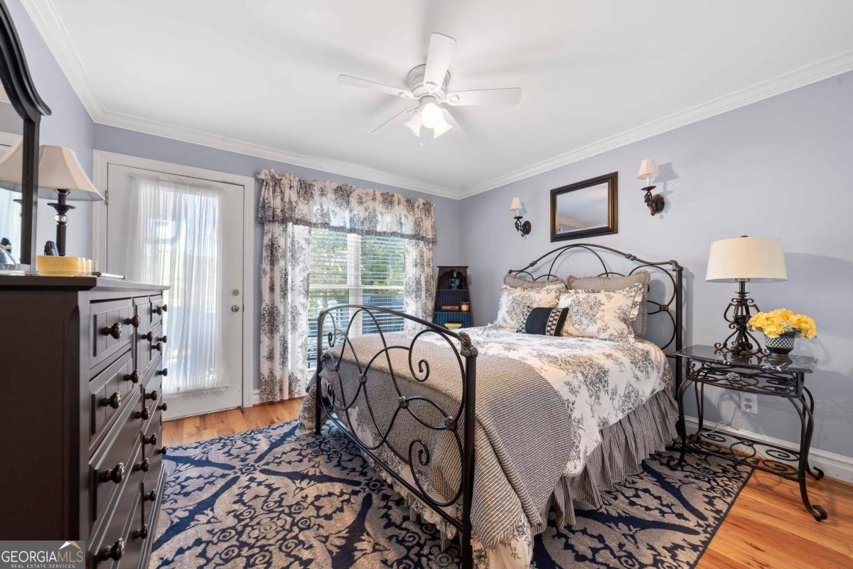 1361 Northwoods Drive Greensboro - 43