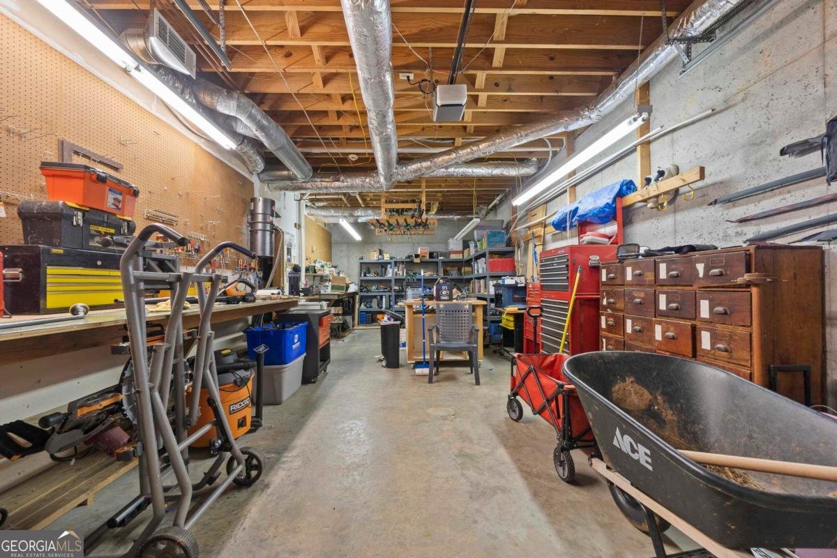 1361 Northwoods Drive Greensboro - 46