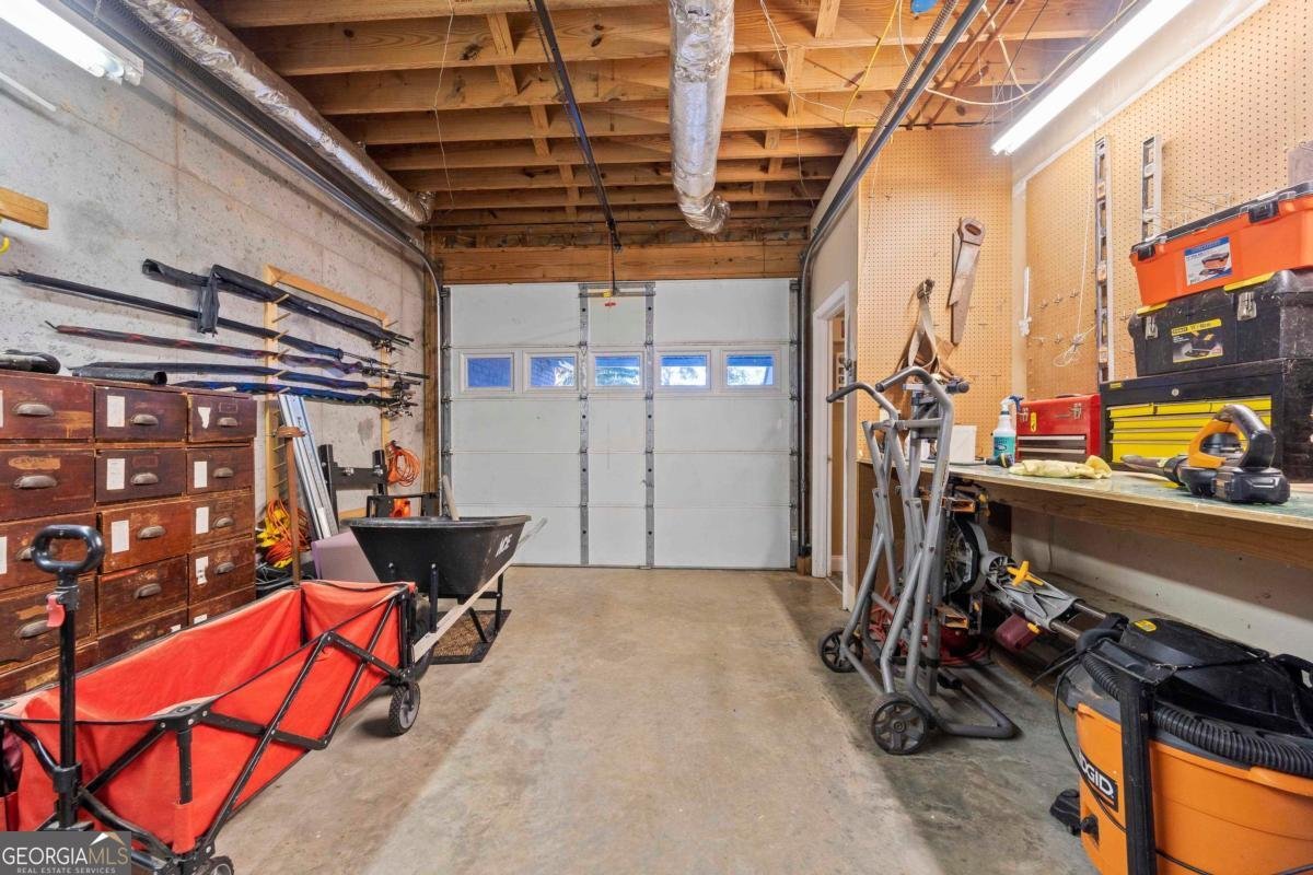 1361 Northwoods Drive Greensboro - 47