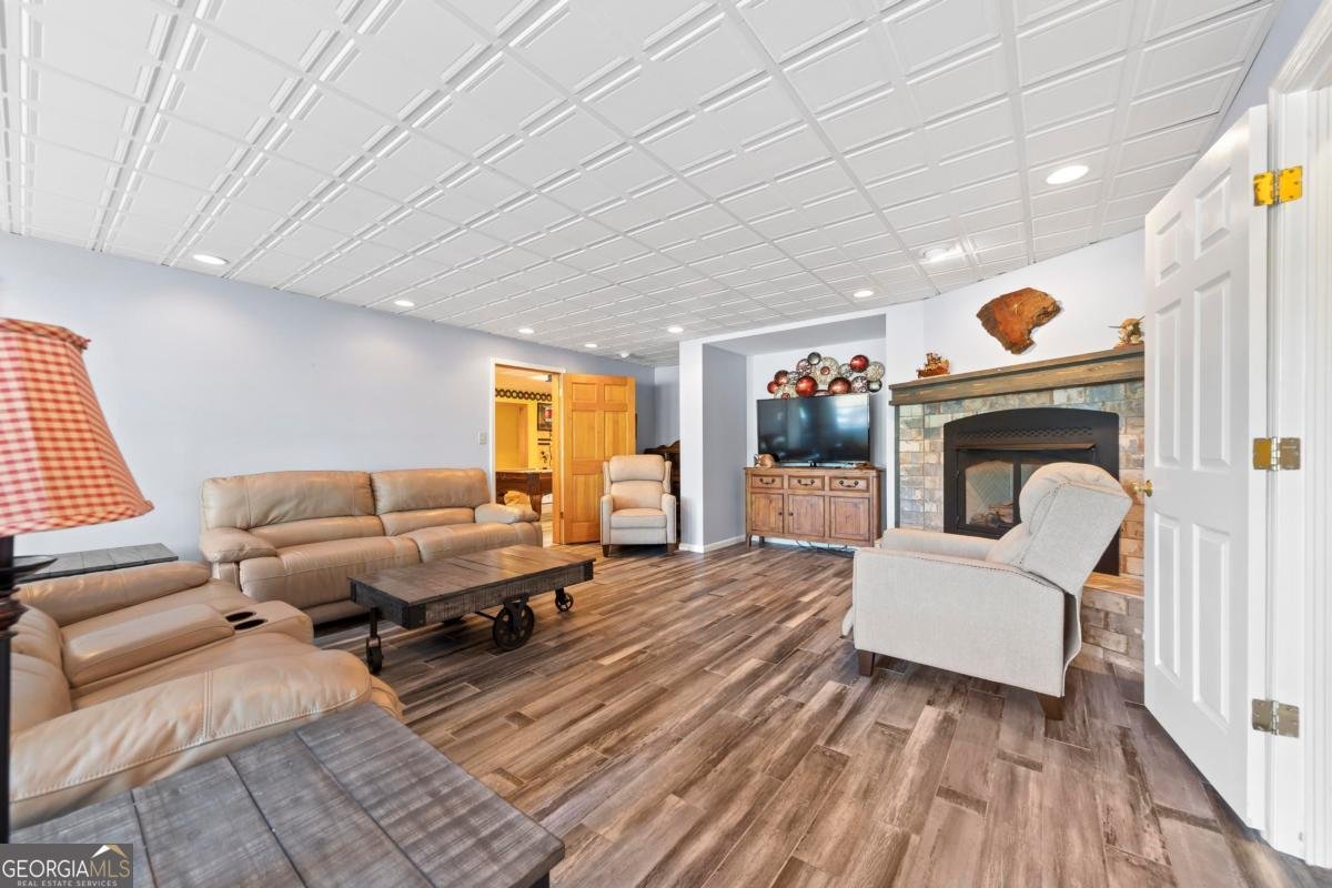 1361 Northwoods Drive Greensboro - 49