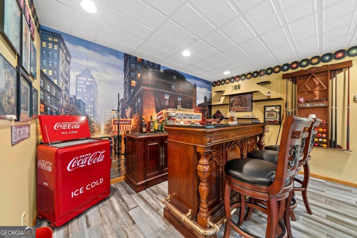 1361 Northwoods Drive Greensboro - 5