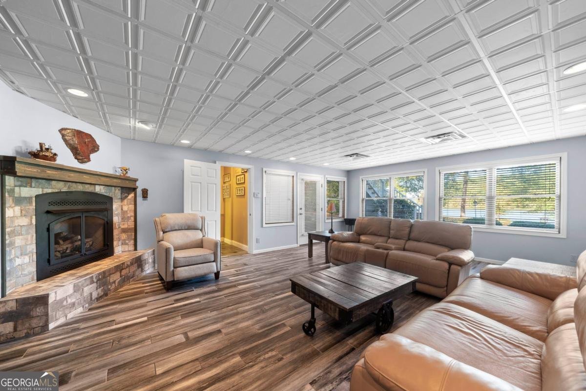 1361 Northwoods Drive Greensboro - 50