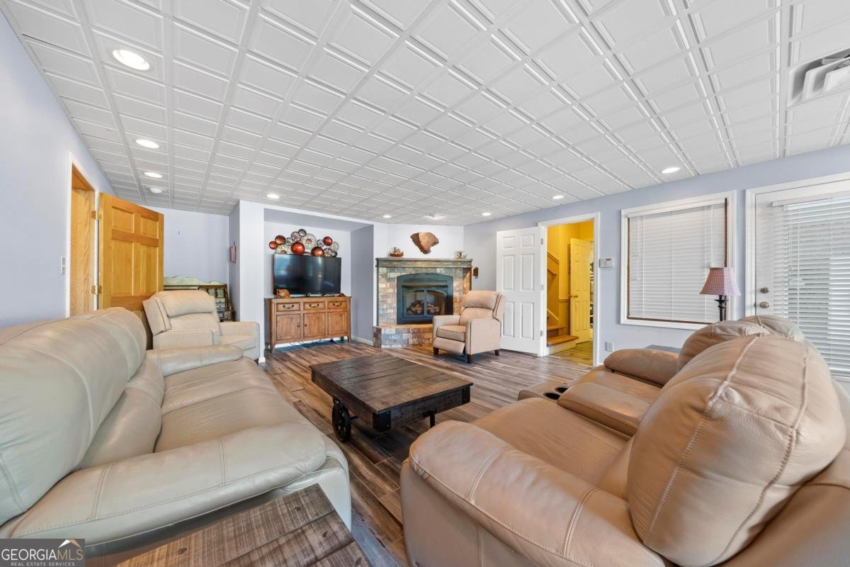 1361 Northwoods Drive Greensboro - 51