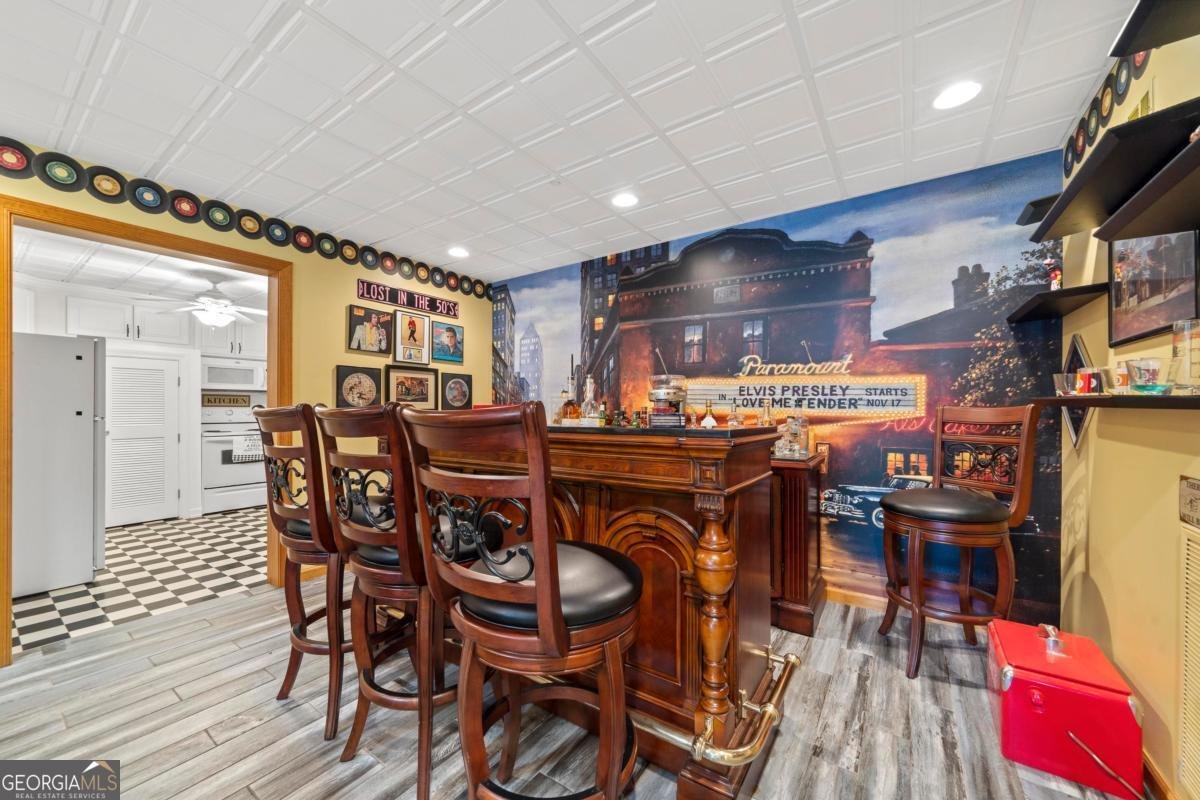 1361 Northwoods Drive Greensboro - 6