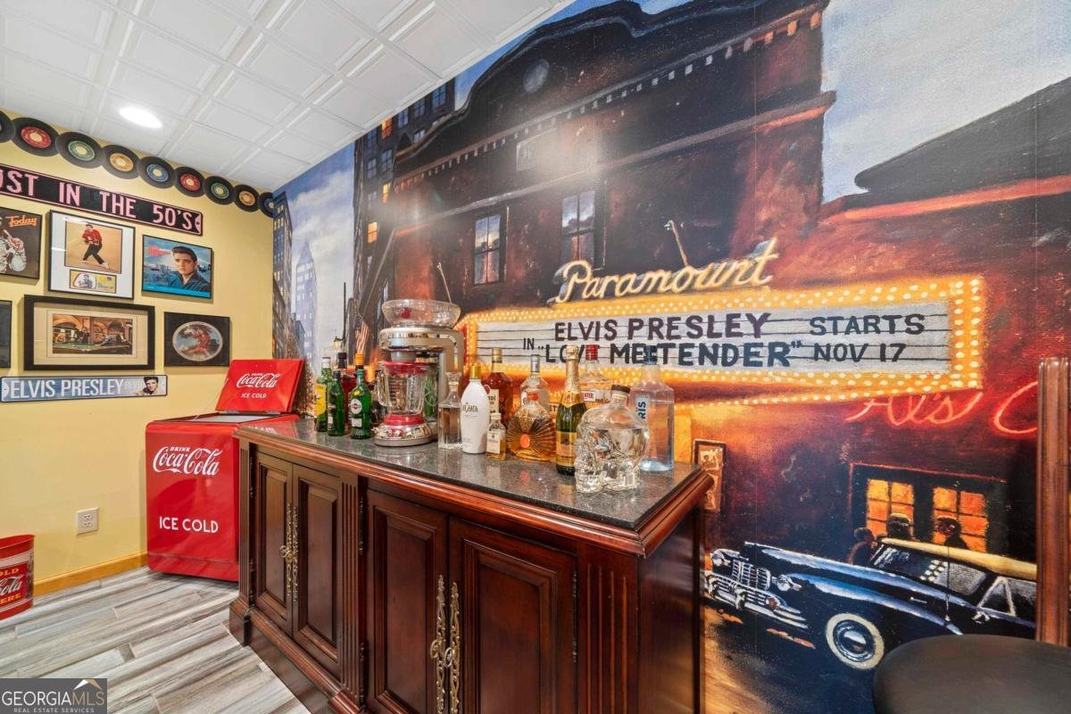 1361 Northwoods Drive Greensboro - 7