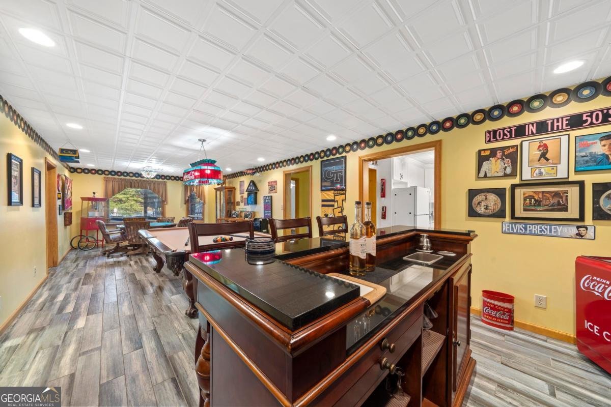 1361 Northwoods Drive Greensboro - 8