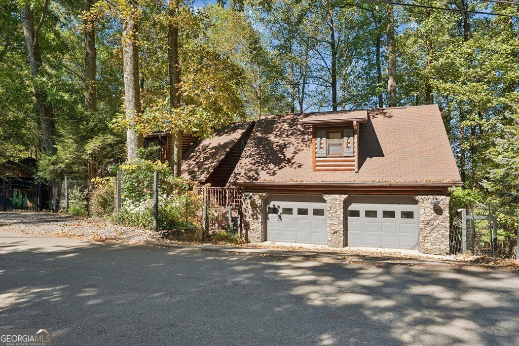 1225 Walnut Ridge Ellijay - 10