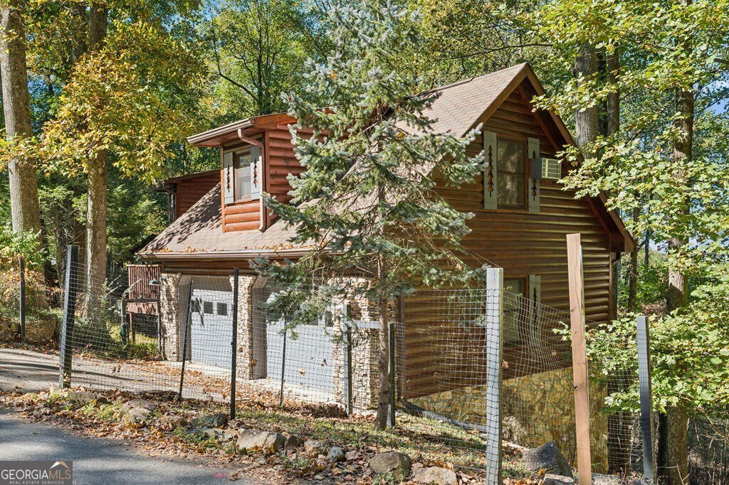 1225 Walnut Ridge Ellijay - 11