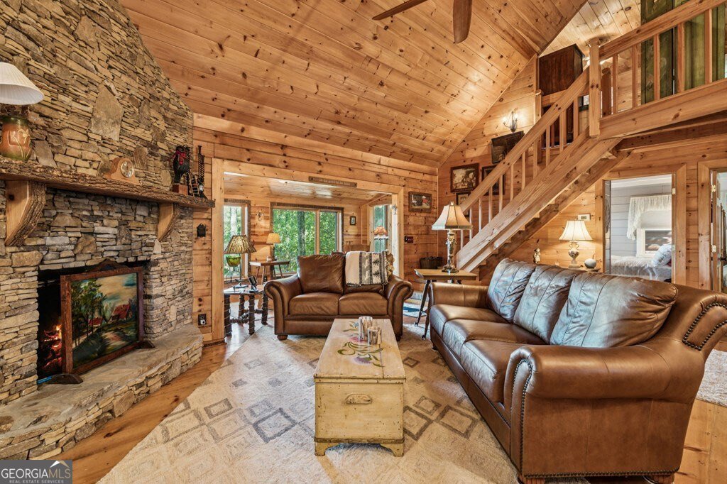 1225 Walnut Ridge Ellijay - 12