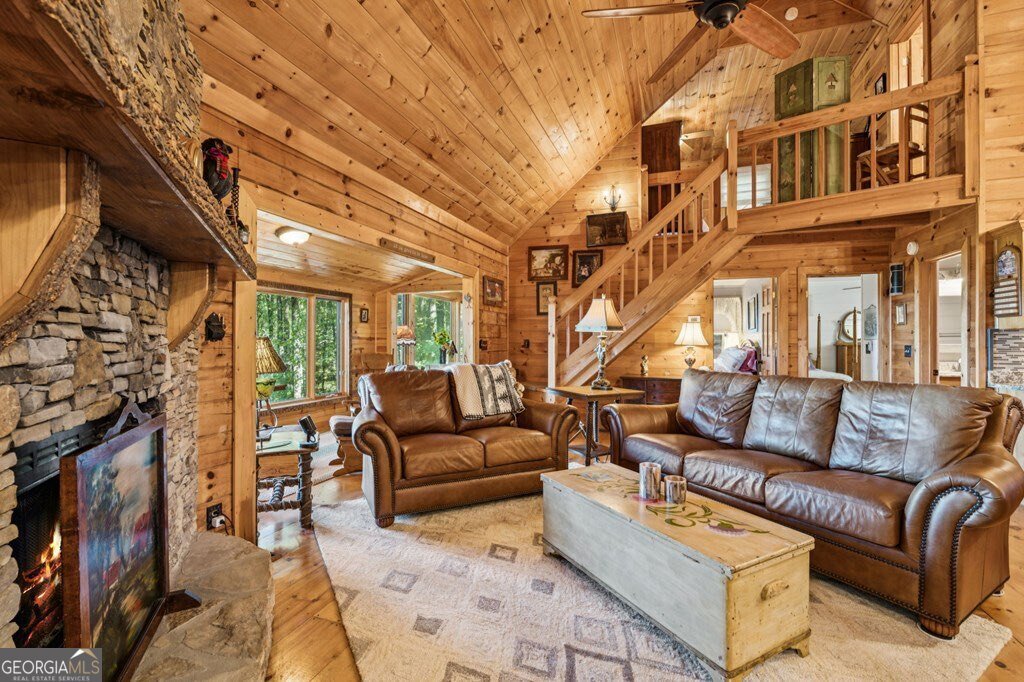 1225 Walnut Ridge Ellijay - 14