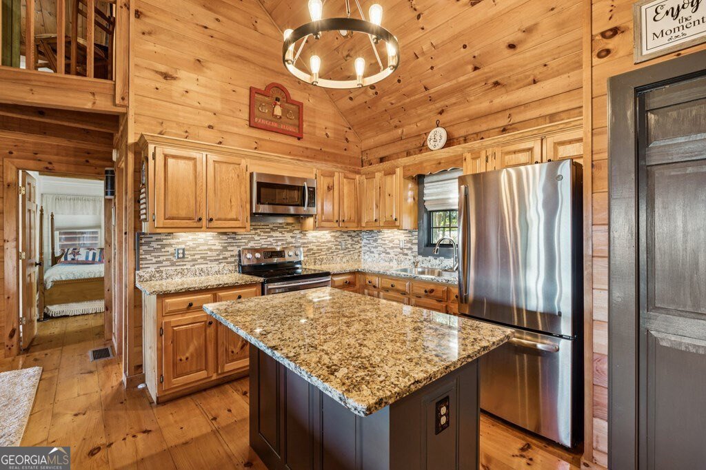 1225 Walnut Ridge Ellijay - 15