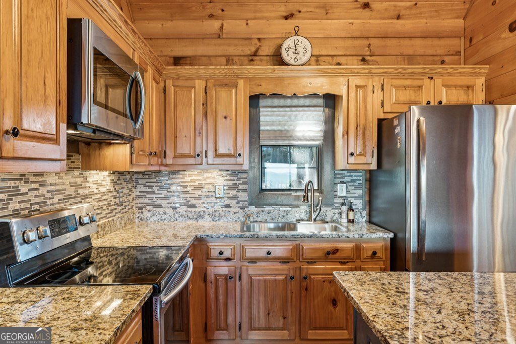 1225 Walnut Ridge Ellijay - 16