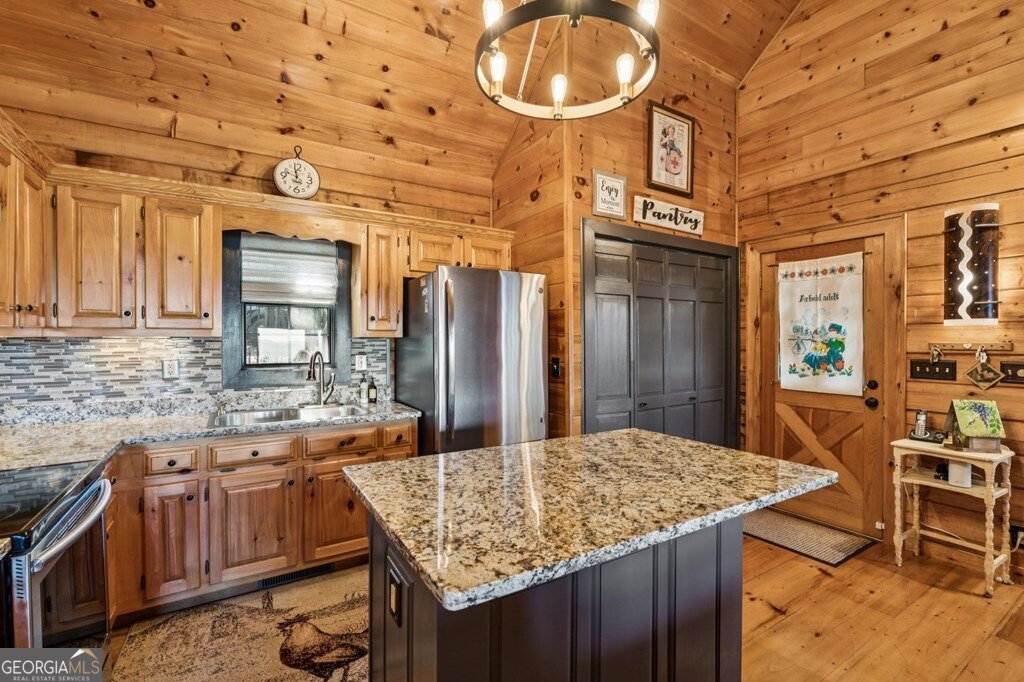 1225 Walnut Ridge Ellijay - 17