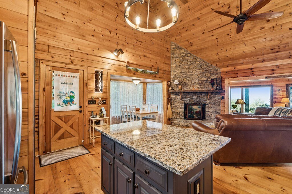 1225 Walnut Ridge Ellijay - 18