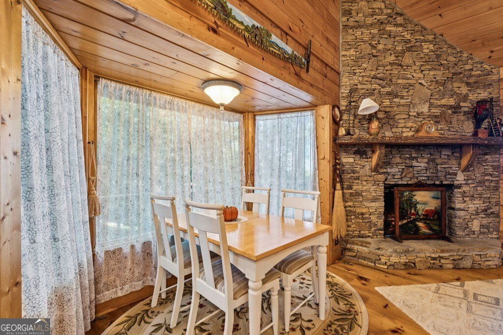 1225 Walnut Ridge Ellijay - 24