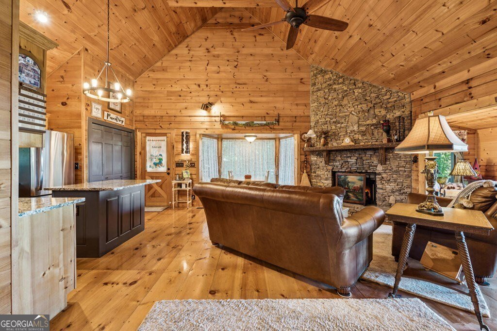 1225 Walnut Ridge Ellijay - 25