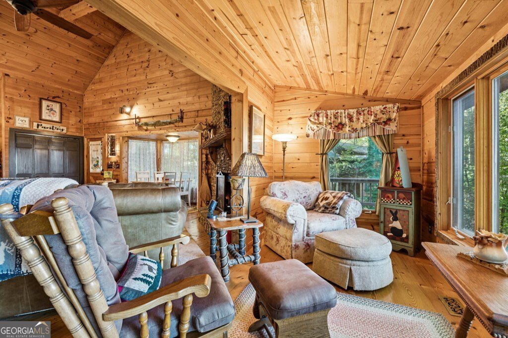 1225 Walnut Ridge Ellijay - 27