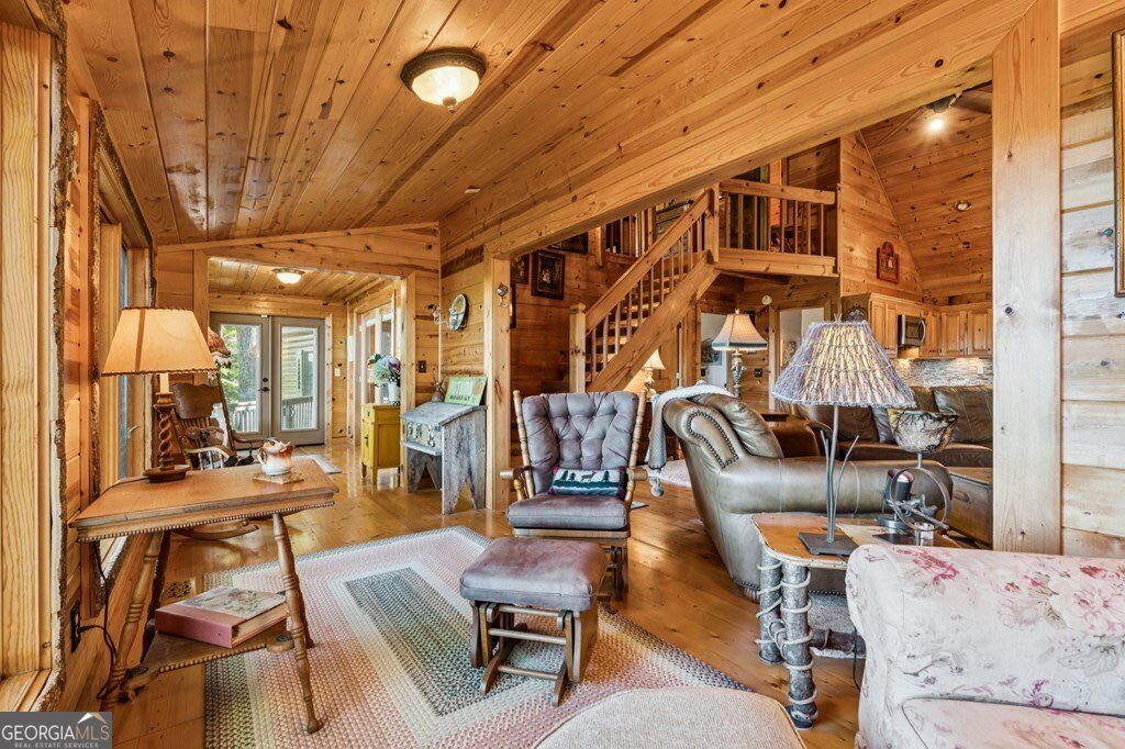 1225 Walnut Ridge Ellijay - 29