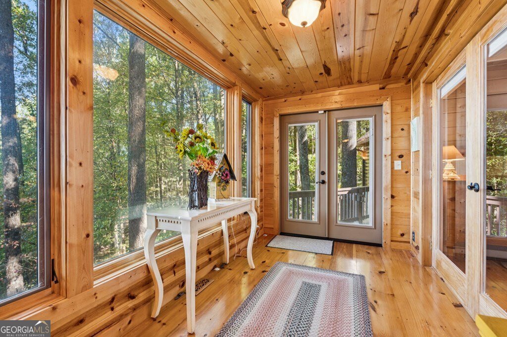 1225 Walnut Ridge Ellijay - 31