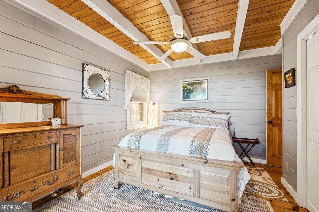 1225 Walnut Ridge Ellijay - 34