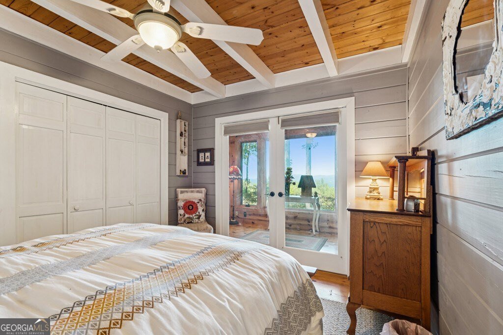 1225 Walnut Ridge Ellijay - 35