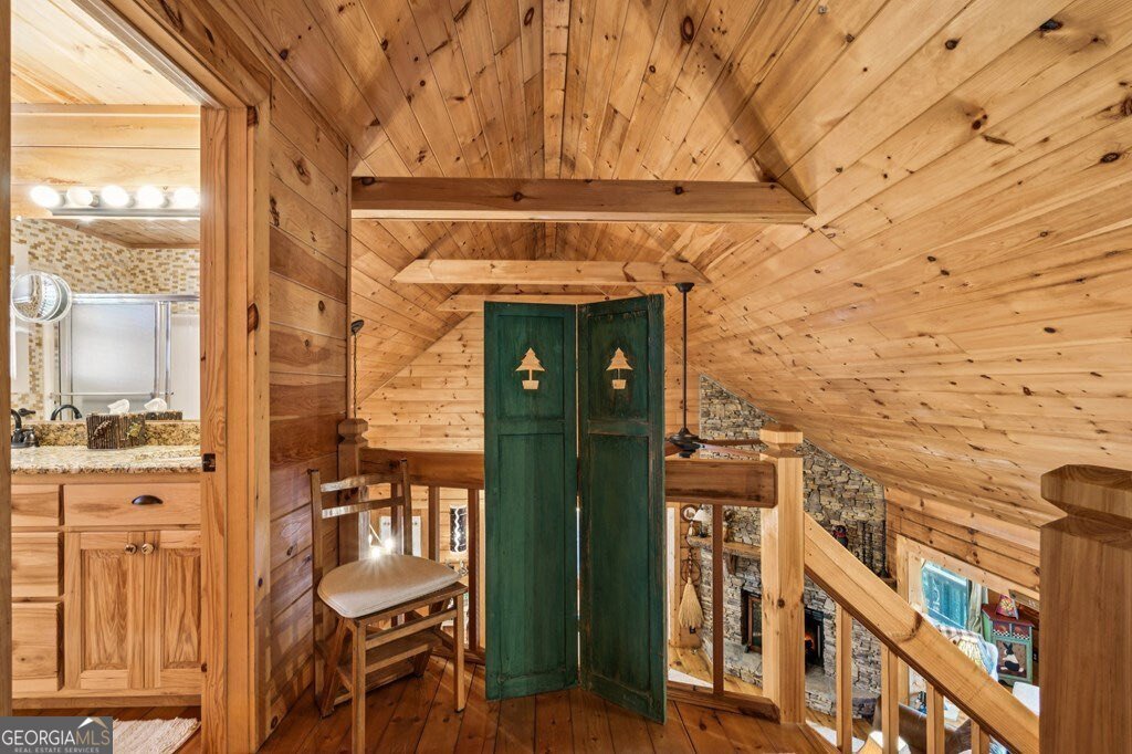 1225 Walnut Ridge Ellijay - 36